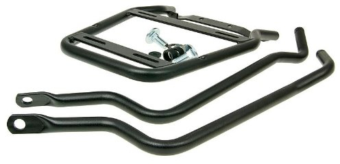 Topcase Träger GiVi Monolock kompatibel mit Aprilia SR50 1997 bis 2004