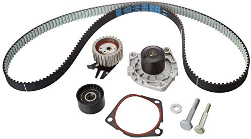 Dayco KTBWP7590 Bomba de Agua con Kit Correa Distribución