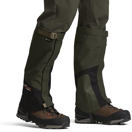Stormfront GT Gaiter Optifade Open Country