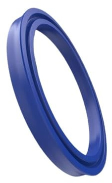 UHS-Typ Polyurethan-Öldichtungszylinder, hydraulischer Dichtring, Stangenschaft, Kolbendichtung, Gummiringe, Verschleißfestigkeit und Schlagfestigkeit (Size : 70x85x9mm(1Pc))