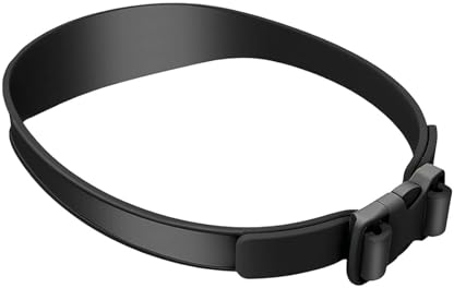 JCUGSBS Instructions de coupe de cheveux réglables, outil de coupe professionnel, pour les coupes de cheveux, pour les coupes de cheveux, cou droit, portable, facile à