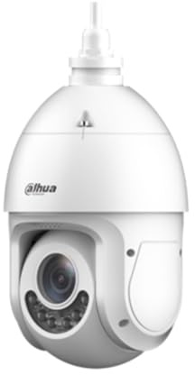 Dahua SD4E825GB-HNR-A-PV1 Caméra Dome motorisée 8 MP WizSense