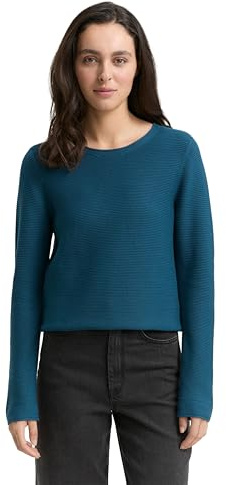 TOM TAILOR Damen Pullover