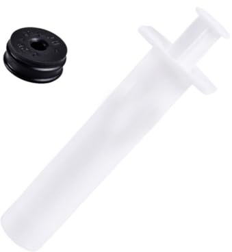 BESTYASH 2pièces Extracteur De Piqûres Insectes Pompe Pratique Et Compacte Pour Aspirer Venin Et Irritants Appareil Sous Vide Extérieur Outil De Désintoxication Facile à Utiliser