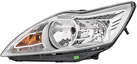 HELLA 1EE 354 257-011 Alogeno-Faro principale per veicolo circolazione Dx, anteriore Sx