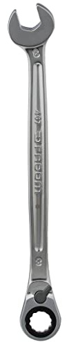 Facom Fcm467b8 467b.8 antidérapant Combinaison Clé à cliquet 8 mm