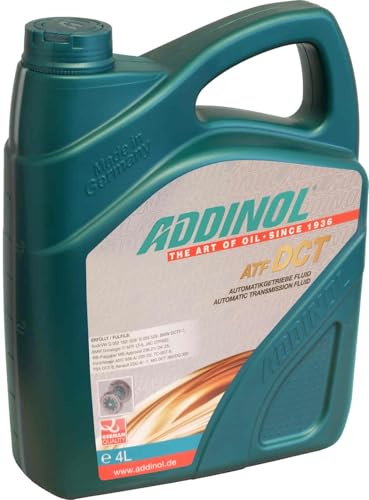 Addinol Getriebeöl Gear Transmission Oil Fluid Lubricant ATF DCT 4L Automatik 74401825