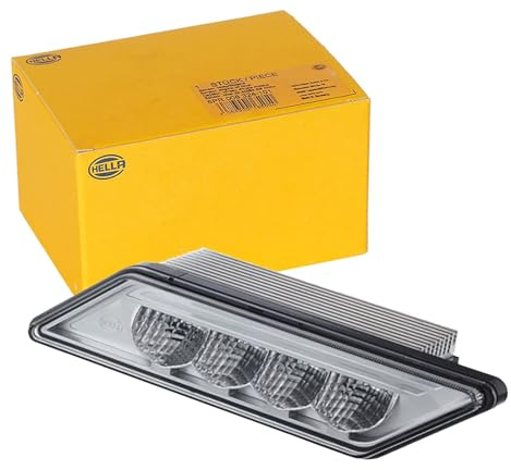 HELLA 1GE 996 198-311 LED-Arbeitsscheinwerfer