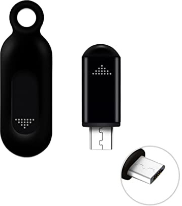 KOCAN Sans fil Smart Phone Transmetteur infrarouge Mini télécommande universelle Micro USB Remplacement Android TV Climatiseur Caméra ventilateur
