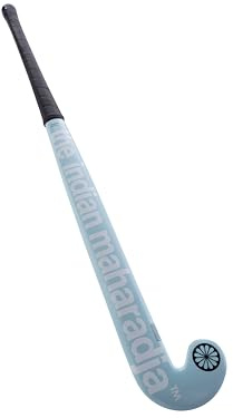 La mazza da hockey per anziani Indian Maharadja Indoor Move