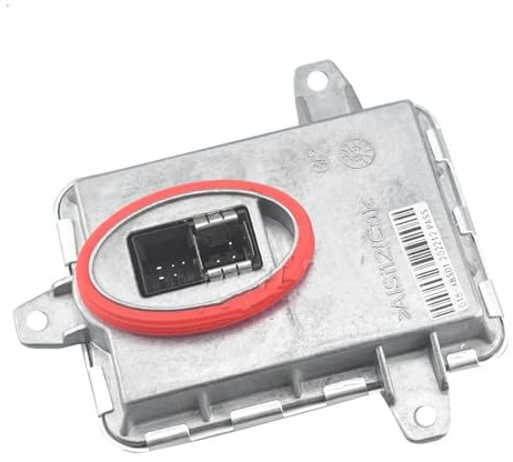 SRQORT Phare Ballast Hid OEM pour BMW F10 F15 F16 F30 F32 F33 F34 F36 Ballast De Phare Xenon HID 7356250 7296090 Module De L'unité De Commande 130732946100 Ballast Au Xénon