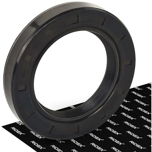 RIDEX 3771S0007 Guarnizione ad anello per alberi bilaterale