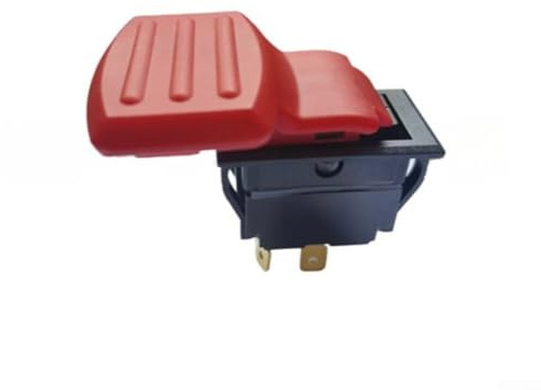 514000777 Interruttore di ricambio compatibile con pialla DEWALT DW735 DW735X per una lunga durata