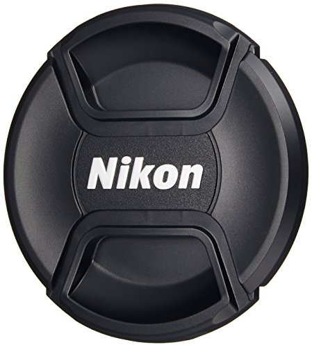 Nikon Objektivdeckel 77