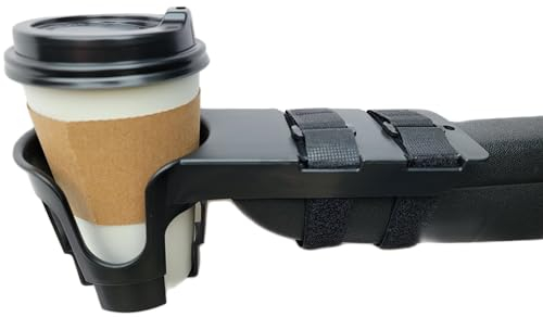 The Nearly Universal OH - Cup or Drink Holder