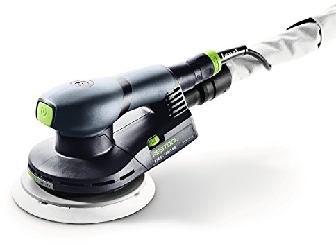 Festool 571871 Exzenterschleifer ETS EC 150/3 EQ
