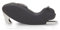 Winkee - Miau Kellnermesser | Stylisches Kellnermesser | Wein-Flaschenöffner mit Folienschneider | Korkenzieher Wein Katze | Corkscrew-wine opener cat