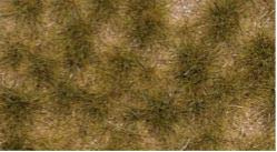 Busch 3519 Grasbüschel Herbst 4 mm