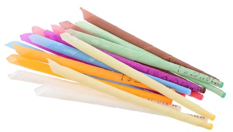 GLEAVI 2sets Wachsentferner Natürliches Reinigungswachs Für Und Pflege 8pairs * 2