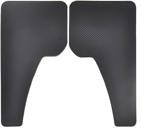 Auto Paraspruzzi 2X Paraspruzzi Anteriori Universali Per Auto Paraspruzzi Paraspruzzi Parafanghi Per Accessori Auto Parafanghi Auto