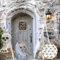 Decoración de Halloween Telaraña, 200g de telarañas Decorativas de Halloween + 40 Piezas de araña, Telaraña Blanca para Decoracion Casa, Elásticas Telarañas Accesorios de Casa Embrujada En Halloween