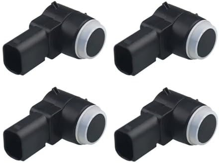 Parksensoren Für Benz W211 W219 W203 W204 W221 4 Teile/los PDC Parkplatz Sensor Umkehr Radar A0009052402 Einparksystem