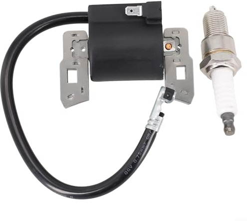Para bobina de encendido para modelos de motor 397358 395491 298316 395490 697037 soporta una amplia gama de piezas compatibles para motor