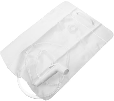 ABOOFAN Tragbare Campingdusche Outdoor Duschbeutel Robuster Leichter Wasserbeutel für Wandern Camping Reisen Vielseitige Nutzung Kompakt und Langlebig für Outdoor aktivitäten