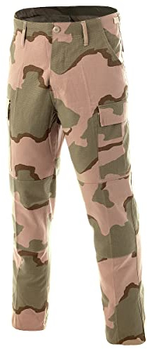 MFH 01334A BDU Ripstop stridsbyxor