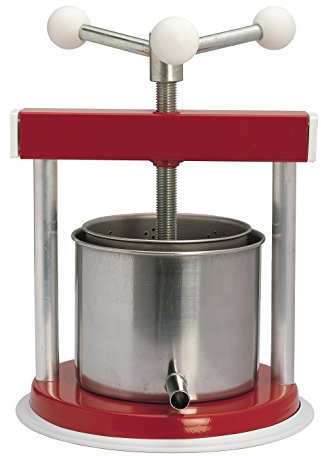 nextradeitalia TORCHIETTO PREMITUTTO LT. 1,5 SPREMITO JUICER