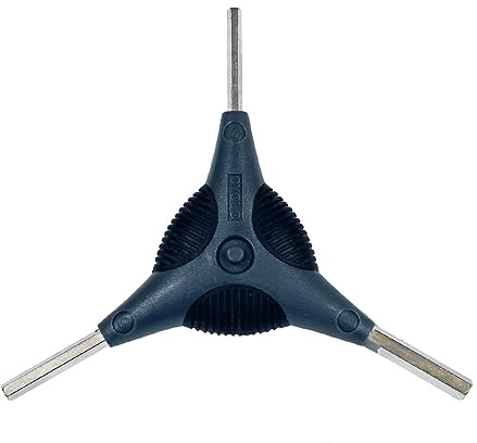 Cyclo Tools Schraubenschlüssel Mini Allen,06310