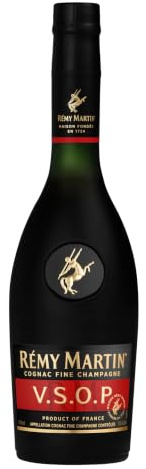 Remy Martin VSOP Cognac Fine Champagne 35 CL