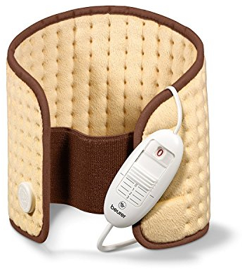 Beurer Cosy Shoulder and Neck Heating Pad