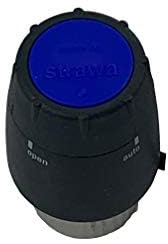 Strawa Stellantrieb 55-005076 230 Volt stromlos geschlossen