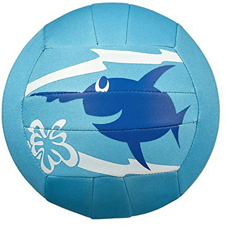 Beco Unisex Jugend Sealife Neoprenball