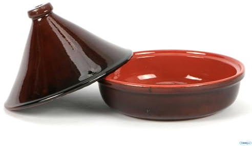 DE SILVA 3180000 Tajines, Ej tillämpligt