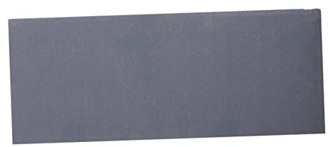 UKCOCO Natürliches Schleifen 27-teiliges Schleifpapier Trocken- und Nassschleifscheiben für Die Holzschnitzerei und Möbelveredelung