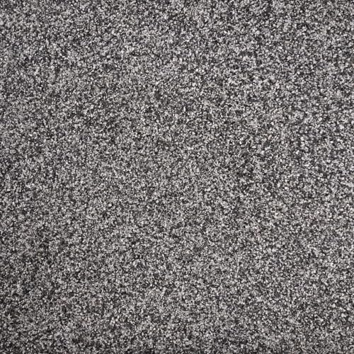 AquaOne Aquarium Kies Sand 5 kg I Bodengrund hell schwarz bunt fein mittel grob I Aquariumkies Premium Qualität I Quarzsand Aquariumkies Deko Aquascaping Körnung (zambesi 0,3-0,8mm)