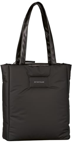 TOM TAILOR Damen Patti 004313 Shopper