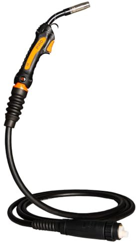 BWG PRO 15 3 m Schweissbrenner/Schlauchpaket/Welding Torch (Artikelnr. 2421071)