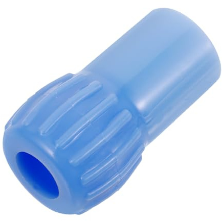 BCOATH Portable Infusionsständer Zubehör Kunststoffverschluss Kompatibel Mit Infusionsstangen Für Flexible Anwendungen Patientenversorgung