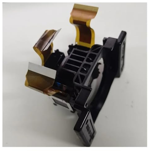 H395 LCD-panelprismaprojektor helblock for EB-X24 CB-X24 PL X24-projektor optiskt block