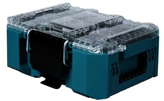 Makita P-91067 MAKTRAK Tiefer Kompakter Organizer