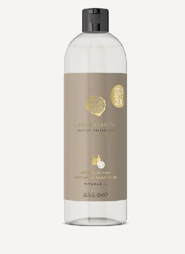 Rituals Private Collection Sweet Jasmine Handwasch-Nachfüllseife, 600 ml