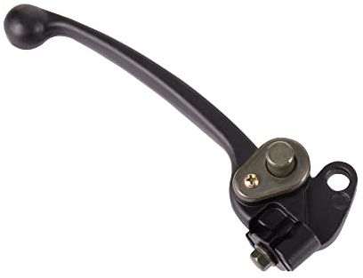 GOOFIT Double Frein Greaser Graisse Levier Remplacement pour 150cc 200cc 250cc Moto ATV Dune Buggy Quad Four Wheeler