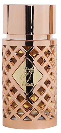 Khallab 100 ml By Ard Al Zaafaran Woody Spicy Cedar Agarwood Oriental Amber Moschus by Solidarity