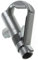 SPARES2GO Trigger Wand Handle Hose End for Dyson DC28C DC39 DC47 DC49 DC54 Vacuum Cleaner (Iron/Grey)