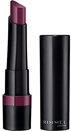 Rimmel Lasting Finish Extreme Matte Lipstick Eu 230