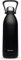 QWETCH - Große 1,5L Edelstahl Trinkflasche Schwarz Titan - Thermosflasche 48h Kalt & 16h Heiß - Auslaufsicher & BPA-frei - Isolierflasche mit Griff - Perfekt für Camping, Picknick & Familie