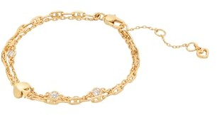 Kate Spade New York So Spade bracelet